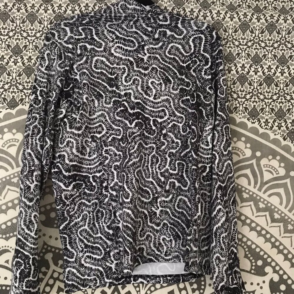 Waterlust Sunshirt